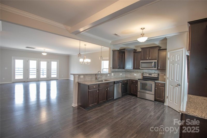 Property image 2 at 147 Fesperman Circle, Troutman, NC 28166