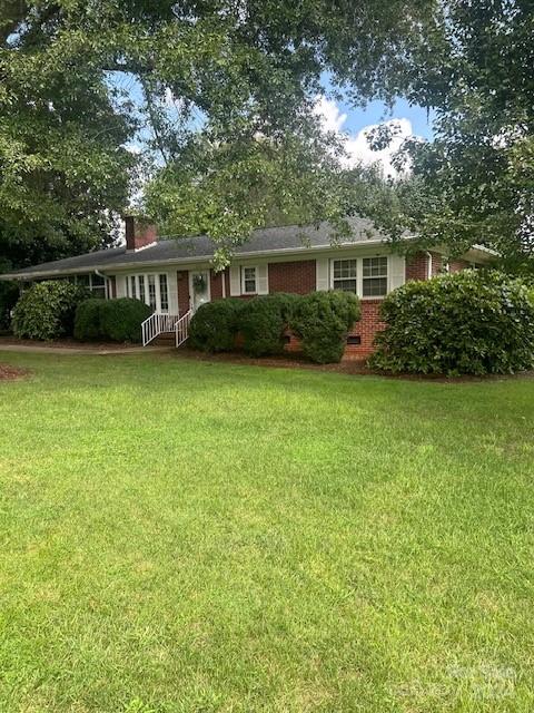 Property image 2 at 106 Freeman Street, Rutherfordton, NC 28139