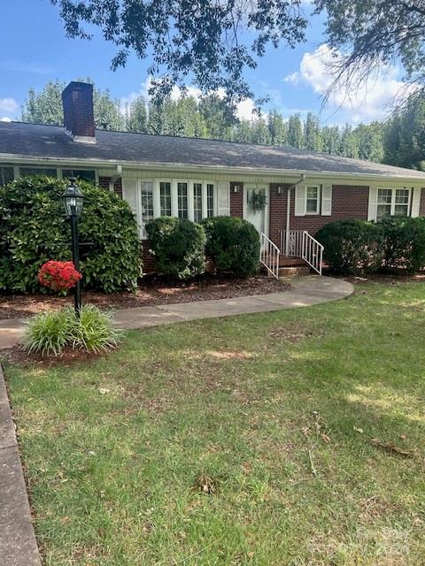 Property image 3 at 106 Freeman Street, Rutherfordton, NC 28139