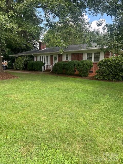Property image 4 at 106 Freeman Street, Rutherfordton, NC 28139