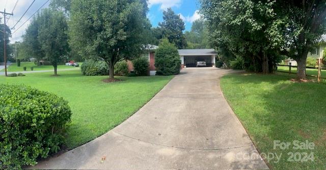 Property image 5 at 106 Freeman Street, Rutherfordton, NC 28139