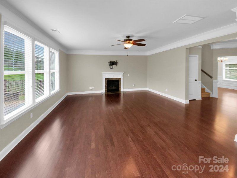 Property image 3 at 1444 Overlea Place, Concord, NC 28027