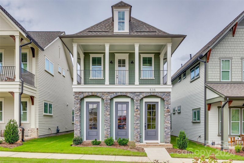 535 Plowman Lane