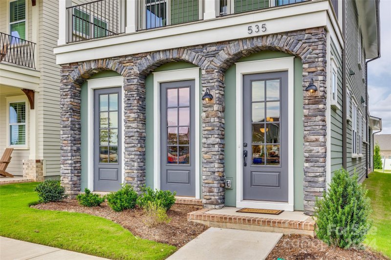 Property image 2 at 535 Plowman Lane, Fort Mill, SC 29715