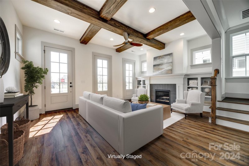 Property image 5 at 535 Plowman Lane, Fort Mill, SC 29715