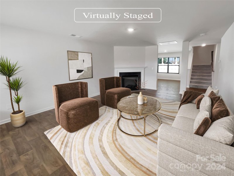 Property image 2 at 1209 Leno Lane, Dallas, NC 28034