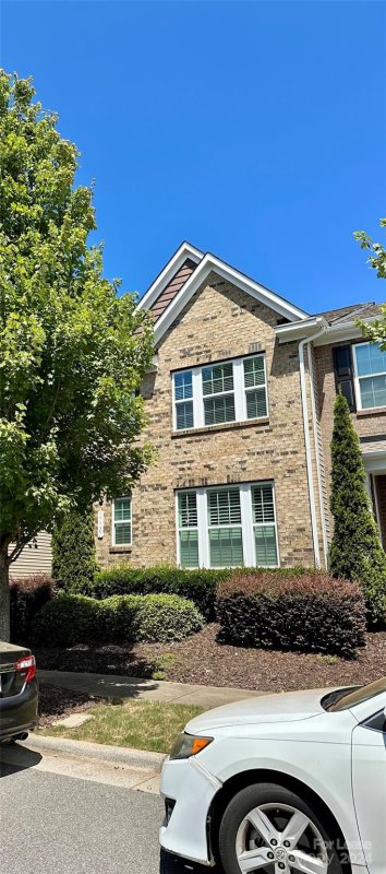 Property image 2 at 17927 Ragtop Day Lane, Cornelius, NC 28031