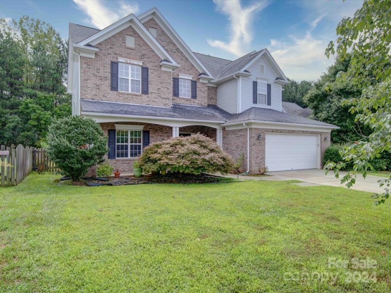 Property image 2 at 12309 Mcallister Park Drive, Charlotte, NC 28277