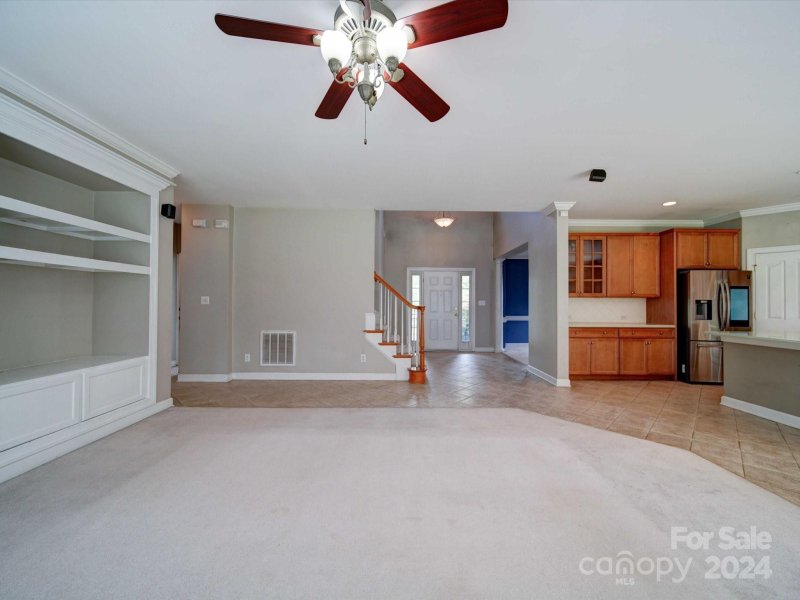 Property image 5 at 12309 Mcallister Park Drive, Charlotte, NC 28277