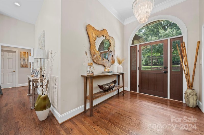 Property image 4 at 8615 Wingard Road, Waxhaw, NC 28173