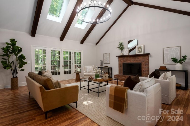 7624 Timber Ridge Drive