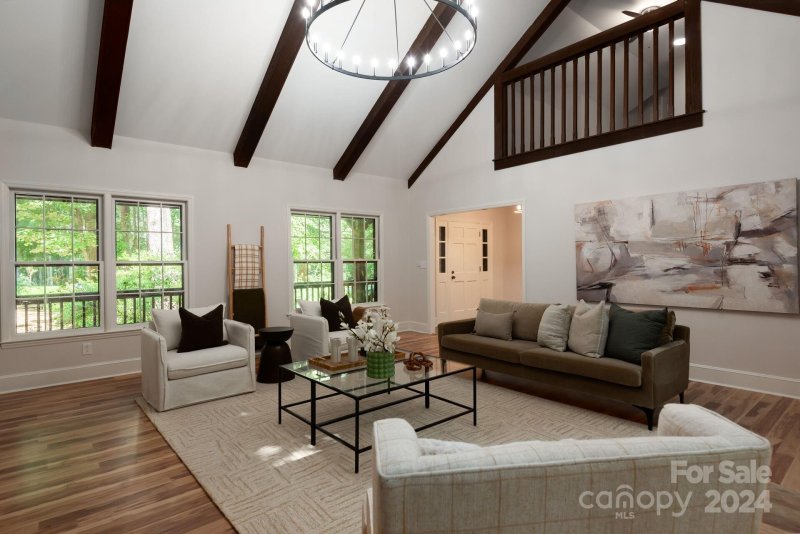 Property image 3 at 7624 Timber Ridge Drive, Mint Hill, NC 28227