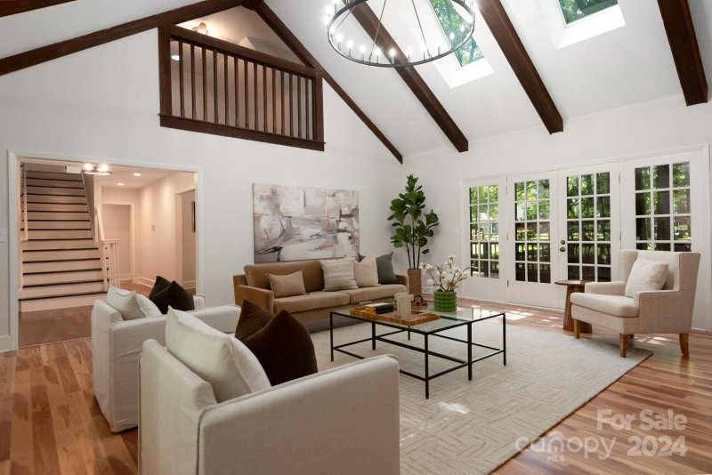 Property image 4 at 7624 Timber Ridge Drive, Mint Hill, NC 28227