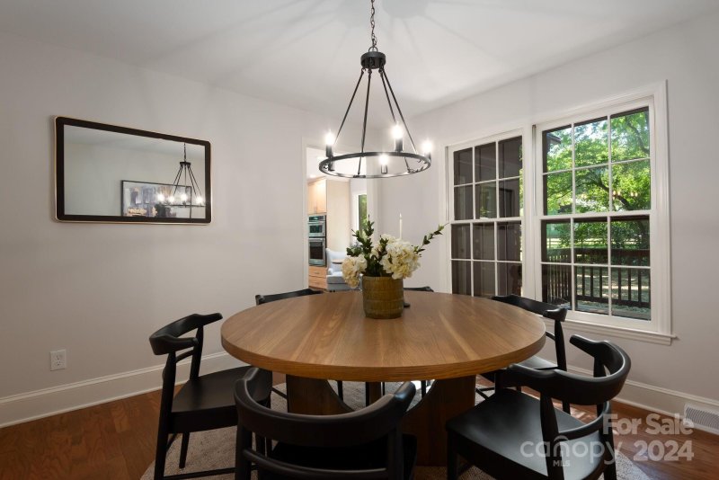 Property image 5 at 7624 Timber Ridge Drive, Mint Hill, NC 28227