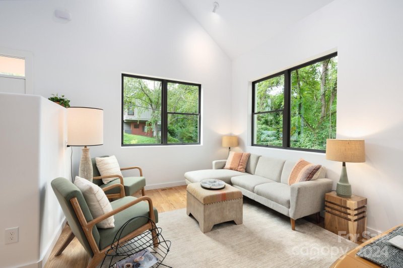 Property image 5 at 435 W Haywood Street, Asheville, NC 28801