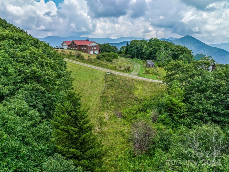 Property image 2 at 00 Eagle Bald Trail, Burnsville, NC 28714