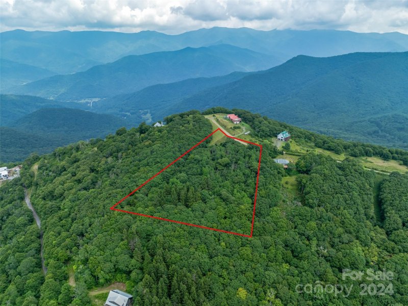 Property image 4 at 00 Eagle Bald Trail, Burnsville, NC 28714
