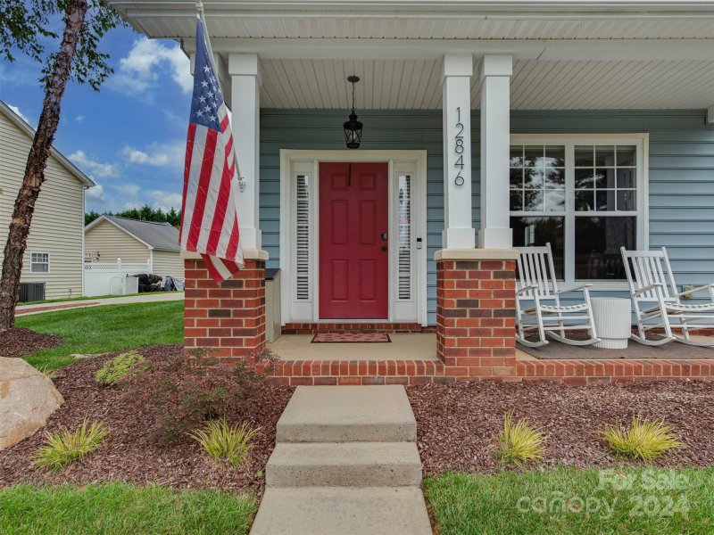 Property image 2 at 12846 Cheverly Drive, Huntersville, NC 28078