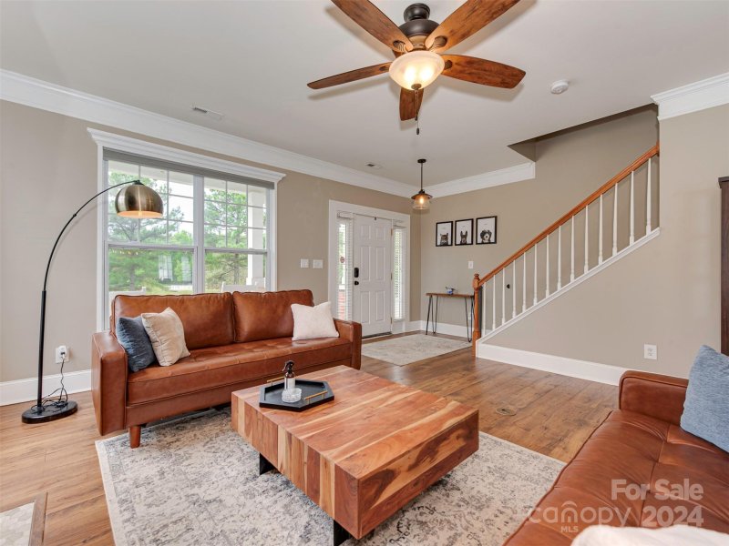 Property image 5 at 12846 Cheverly Drive, Huntersville, NC 28078