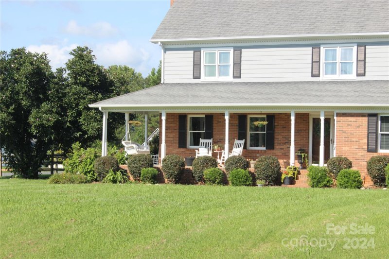 Property image 3 at 601 Tammy Drive, Monroe, NC 28110