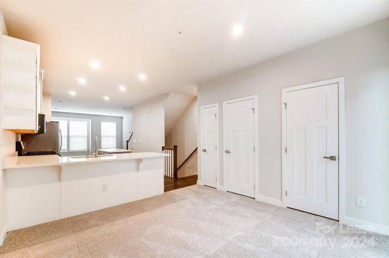 Property image 4 at 159 Music Hall Way, Charlotte, NC 28203