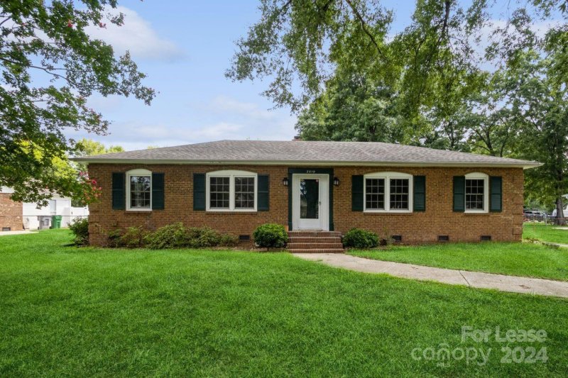 Property image 2 at 2510 O Hara Drive, Charlotte, NC 28273