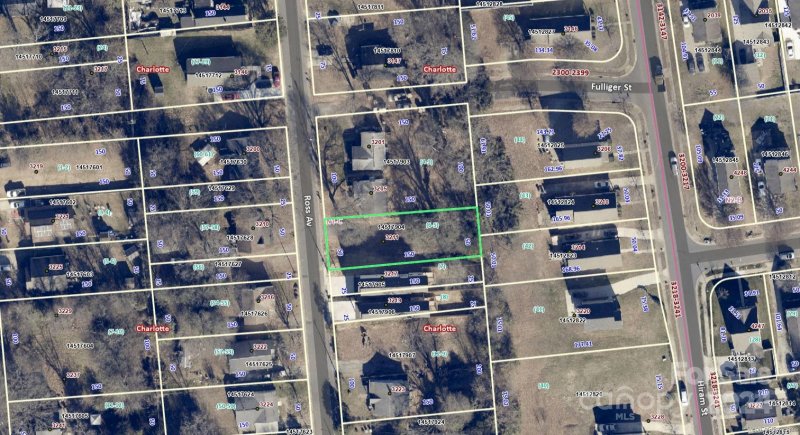 Property image 3 at 3211 Ross Avenue, Charlotte, NC 28208