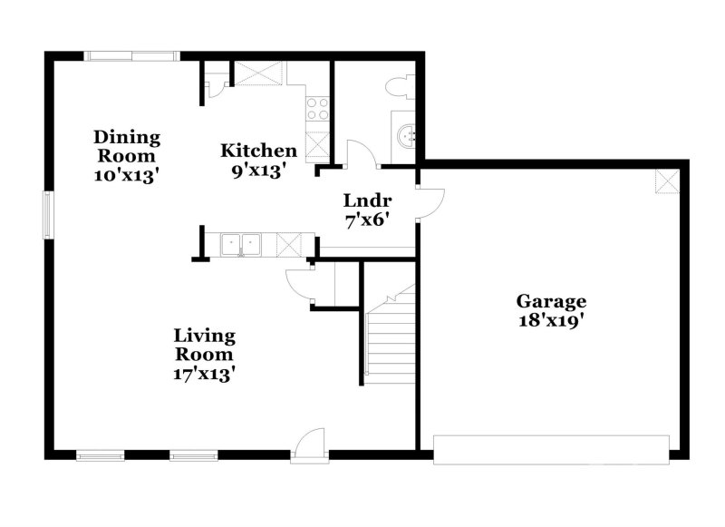 Property image 2 at 129 Peterborough Drive, Mooresville, NC 28115