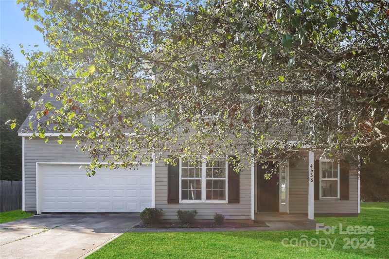 4538 Fox Thorne Drive