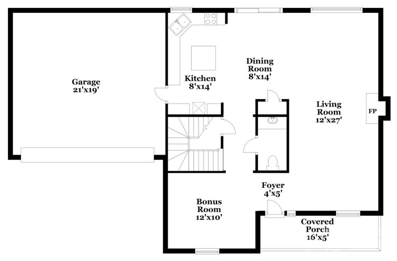 Property image 2 at 4538 Fox Thorne Drive, Charlotte, NC 28216