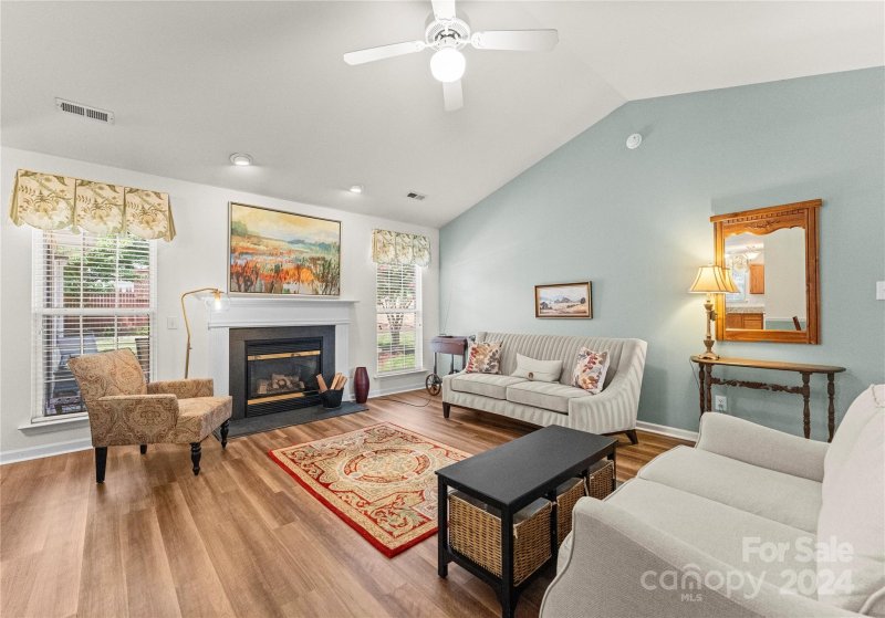 Property image 3 at 5028 Weatherly Way, Matthews, NC 28104