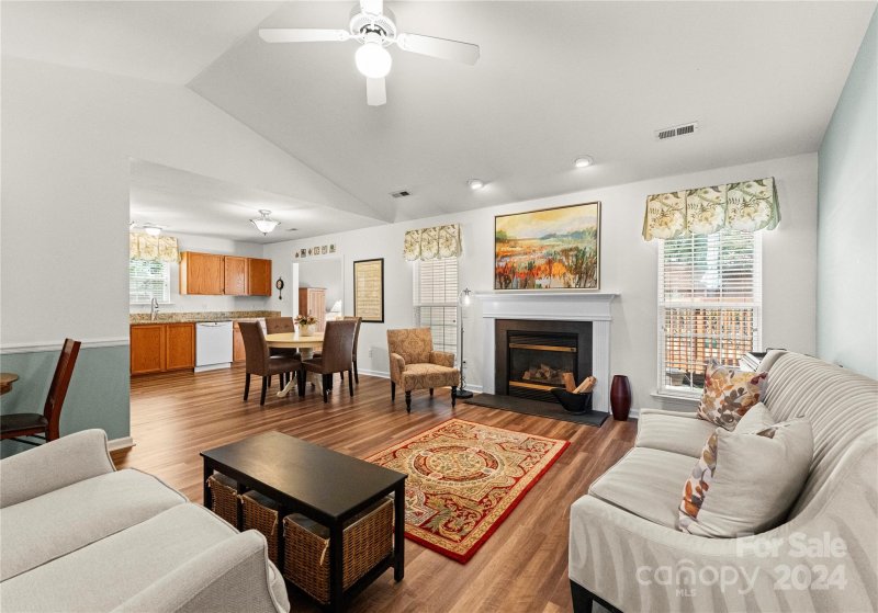 Property image 5 at 5028 Weatherly Way, Matthews, NC 28104