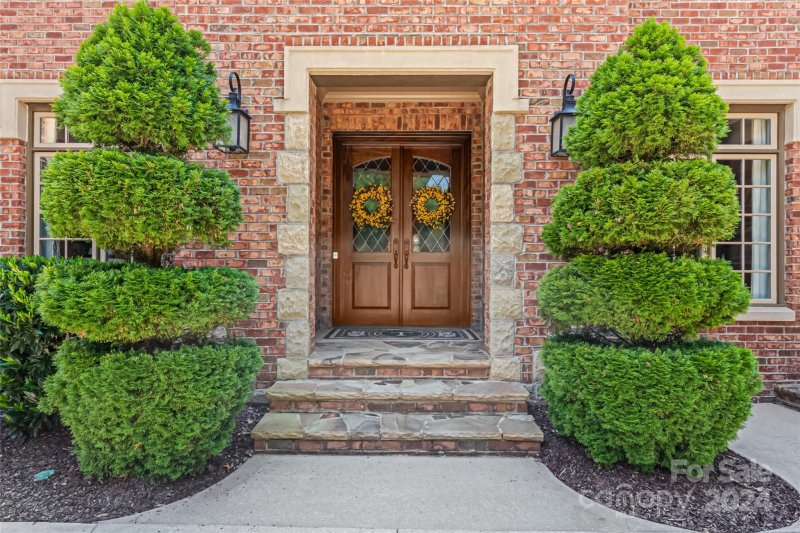 Property image 2 at 7917 Skye Knoll Drive, Waxhaw, NC 28173