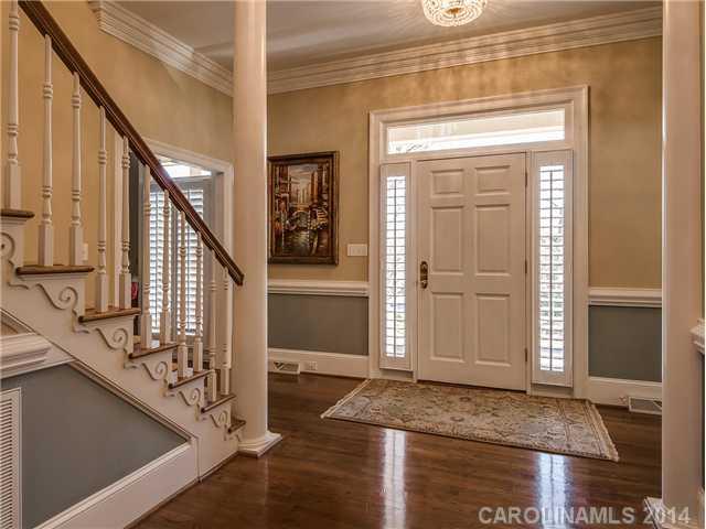 Property image 3 at 7001 Erin Court, Charlotte, NC 28210