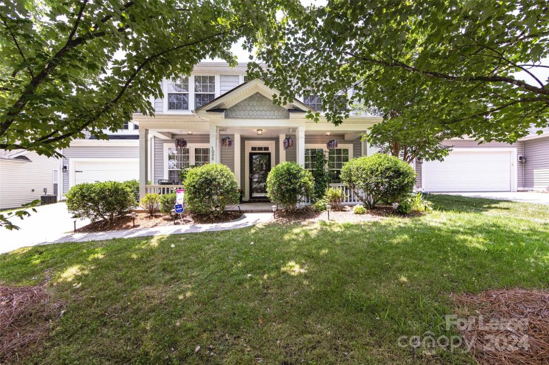 Property image 2 at 1008 Millbank Drive, Stallings, NC 28104