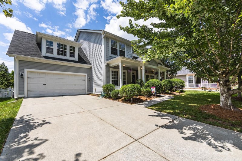 Property image 3 at 1008 Millbank Drive, Stallings, NC 28104