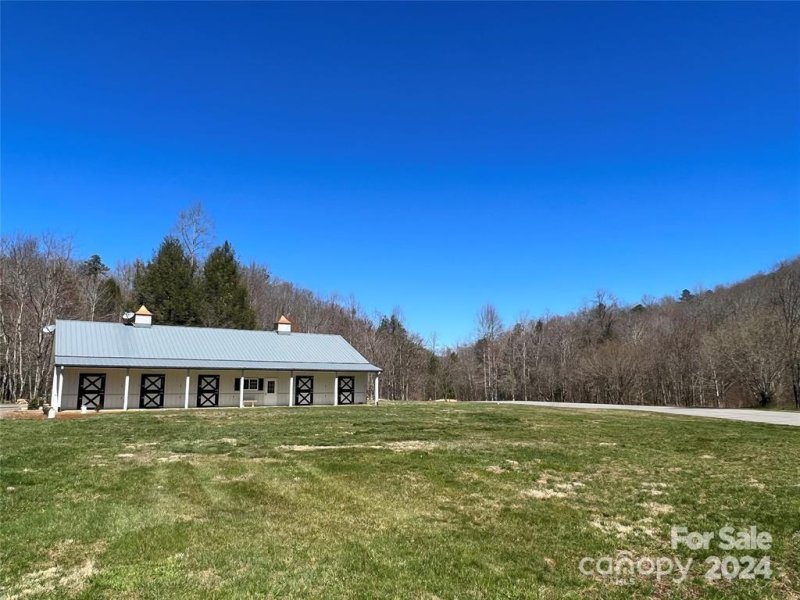 Property image 3 at 365 Feather Falls Trail, Black Mountain, NC 28711