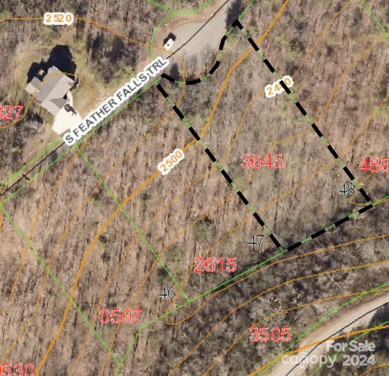 Property image 5 at 365 Feather Falls Trail, Black Mountain, NC 28711