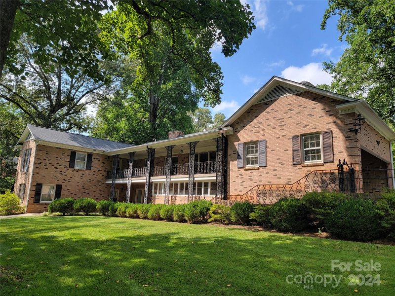 Property image 4 at 2573 Fairfax Drive, Gastonia, NC 28054