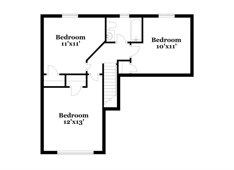 Property image 4 at 7023 Davis Forest Lane, Charlotte, NC 28262