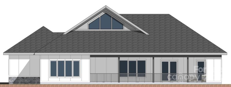 Property image 2 at 36 Bridgeway Drive, Candler, NC 28715