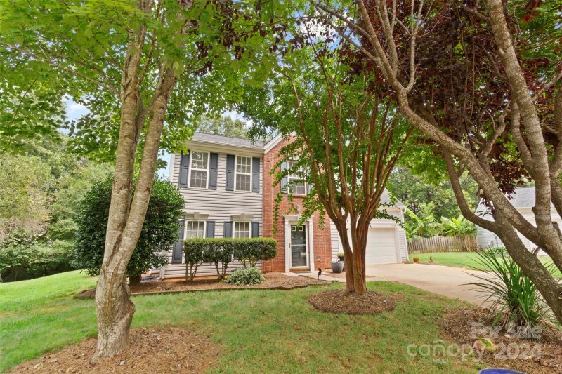 Property image 2 at 1514 Juniper Hills Lane, Indian Land, SC 29707