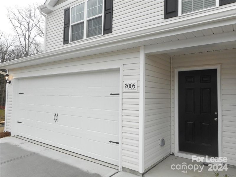 Property image 2 at 2005 Talbert Court, Charlotte, NC 28214