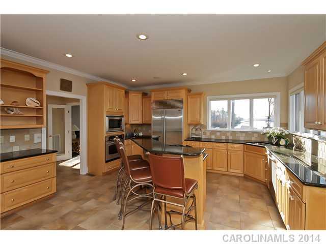 Property image 4 at 140 Hawkes Point Drive, Troutman, NC 28166