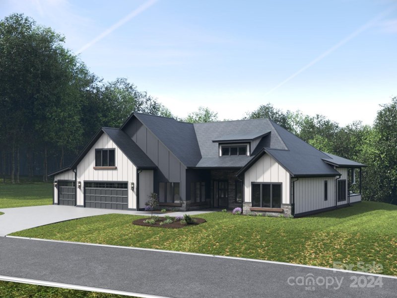 Property image 2 at 108 Bridgeway Drive, Candler, NC 28715