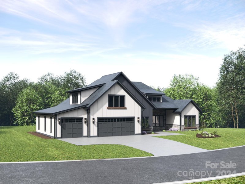 Property image 3 at 108 Bridgeway Drive, Candler, NC 28715