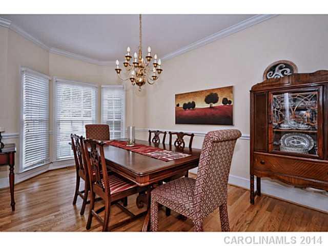 Property image 3 at 8228 County Downs Lane, Charlotte, NC 28270
