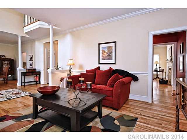 Property image 4 at 8228 County Downs Lane, Charlotte, NC 28270