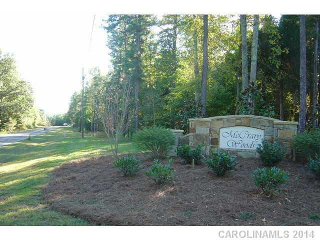Property image 3 at 334 Mccrary Road, Mooresville, NC 28117