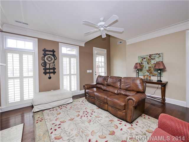 Property image 2 at 16912 Bridgewalk Drive, Charlotte, NC 28277